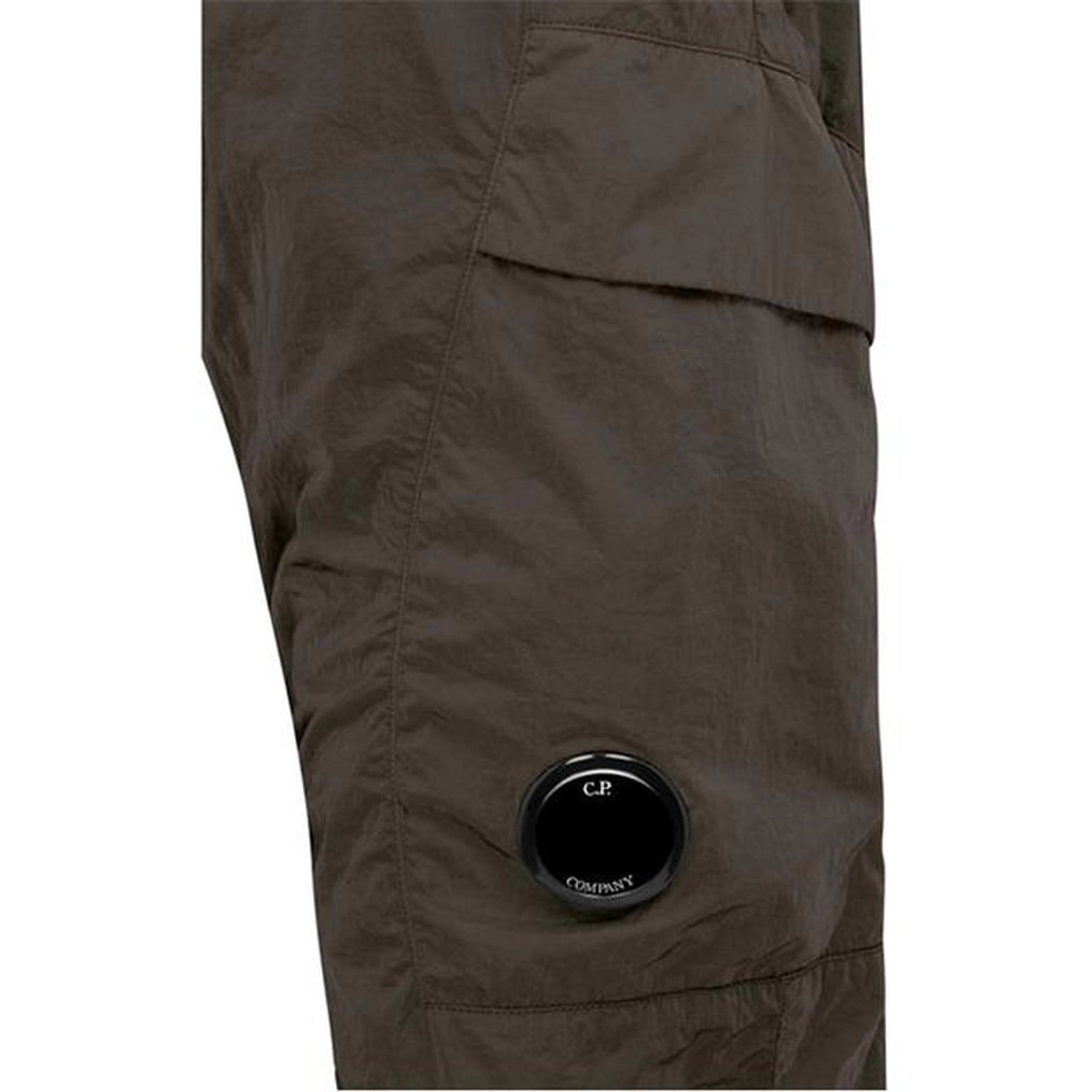 CP Company Cp Chrome-R Cargo Pt Sn34 - Green